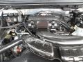 Silver Metallic - F150 XLT SuperCrew Photo No. 19