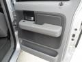 Silver Metallic - F150 XLT SuperCrew Photo No. 23