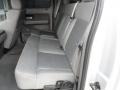 Silver Metallic - F150 XLT SuperCrew Photo No. 26