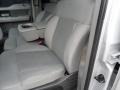 Silver Metallic - F150 XLT SuperCrew Photo No. 29