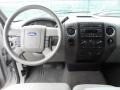 Silver Metallic - F150 XLT SuperCrew Photo No. 30