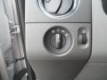Silver Metallic - F150 XLT SuperCrew Photo No. 37