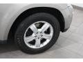 Pewter Metallic - GL 450 Photo No. 24