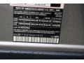 Pewter Metallic - GL 450 Photo No. 28