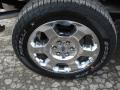 2012 Ford F150 Lariat SuperCrew 4x4 Wheel and Tire Photo