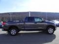 2012 Magnetic Gray Metallic Toyota Tundra Double Cab 4x4  photo #3