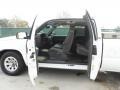 2006 Summit White Chevrolet Silverado 1500 LT Extended Cab  photo #30