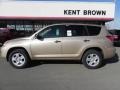 2011 Sandy Beach Metallic Toyota RAV4 I4 4WD  photo #19