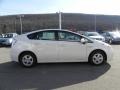 Blizzard White Pearl - Prius Hybrid II Photo No. 3