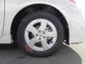 Blizzard White Pearl - Prius Hybrid II Photo No. 10