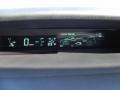Blizzard White Pearl - Prius Hybrid II Photo No. 11