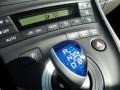 Blizzard White Pearl - Prius Hybrid II Photo No. 12