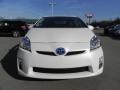 Blizzard White Pearl - Prius Hybrid II Photo No. 13