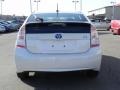Blizzard White Pearl - Prius Hybrid II Photo No. 14
