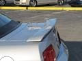 Rear Spoiler 2006 Ford Mustang V6 Deluxe Convertible Parts