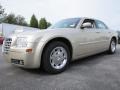 Linen Gold Metallic 2006 Chrysler 300 Limited