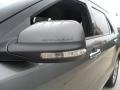 2012 Sterling Gray Metallic Ford Explorer Limited  photo #12