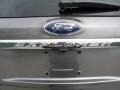 2012 Ford Explorer Limited Badge and Logo Photo