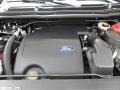 3.5 Liter DOHC 24-Valve TiVCT V6 Engine for 2012 Ford Explorer Limited #60407538