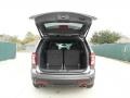 2012 Sterling Gray Metallic Ford Explorer Limited  photo #19