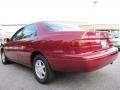 Sunfire Red Pearl - Camry LE Photo No. 2