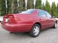 Sunfire Red Pearl - Camry LE Photo No. 3