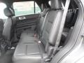 2012 Sterling Gray Metallic Ford Explorer Limited  photo #25