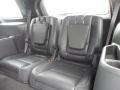 Charcoal Black Rear Seat Photo for 2012 Ford Explorer #60407621