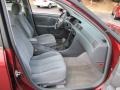 Sunfire Red Pearl - Camry LE Photo No. 10
