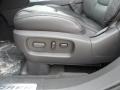 2012 Sterling Gray Metallic Ford Explorer Limited  photo #30