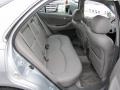 Quartz Gray Interior Photo for 2002 Honda Accord #60407765