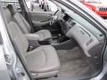 Quartz Gray Interior Photo for 2002 Honda Accord #60407771