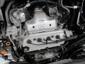 2.3 Liter SOHC 16-Valve VTEC 4 Cylinder Engine for 2002 Honda Accord EX Sedan #60407801