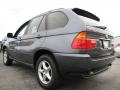 Steel Grey Metallic - X5 3.0i Photo No. 2