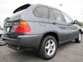 Steel Grey Metallic - X5 3.0i Photo No. 3
