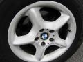 Steel Grey Metallic - X5 3.0i Photo No. 5