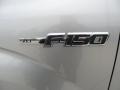 2012 Ingot Silver Metallic Ford F150 XLT SuperCab  photo #13