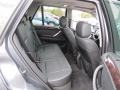 Steel Grey Metallic - X5 3.0i Photo No. 11