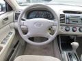 2004 Aspen Green Pearl Toyota Camry LE  photo #12