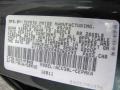 6S7 2004 Toyota Camry LE Parts