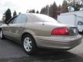 Arizona Beige Metallic - Sable LS Premium Sedan Photo No. 2