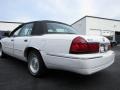 Vibrant White - Grand Marquis LS Photo No. 2