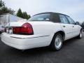 Vibrant White - Grand Marquis LS Photo No. 3