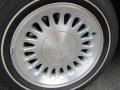Vibrant White - Grand Marquis LS Photo No. 5