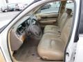 Vibrant White - Grand Marquis LS Photo No. 6