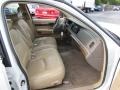Vibrant White - Grand Marquis LS Photo No. 10