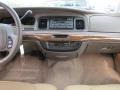 Vibrant White - Grand Marquis LS Photo No. 11