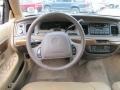 Vibrant White - Grand Marquis LS Photo No. 12