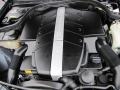 4.3 Liter SOHC 24-Valve V8 Engine for 2001 Mercedes-Benz CLK 430 Cabriolet #60408524