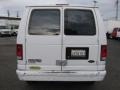 Oxford White - E Series Van E250 Commercial Photo No. 5